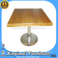 Traditional And Strong Old Coffee Table XYM-T12